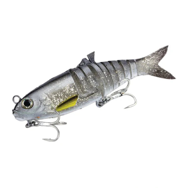 Molix Swim Shad Soft Plastic Swimbait Lure 150