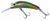 JJS Stumpjumper Hard Body Lure Size 1