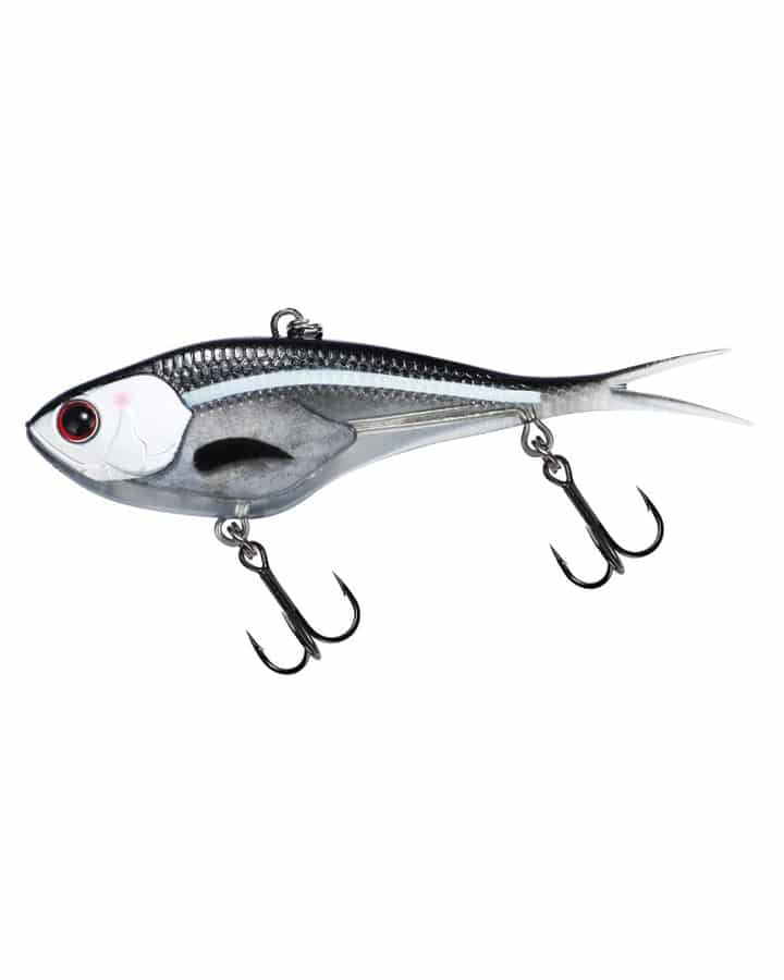 Killalure Tropic Lolly Soft Vibe Lure 95