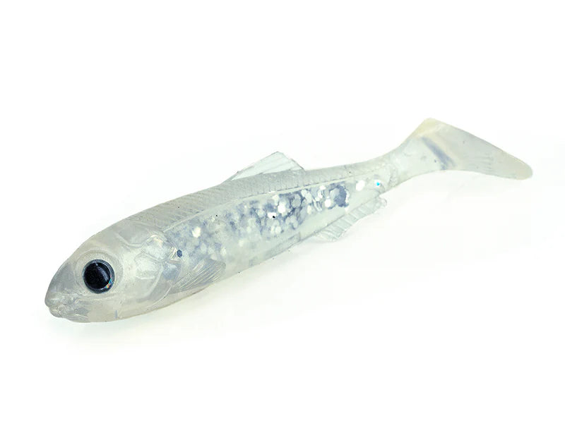 Molix Real Thing RT Shad Soft Plastic Swimbait Lure 5.5 Inch