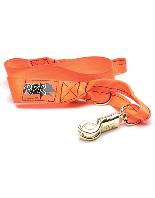 RPR Pig Dog Action Lead