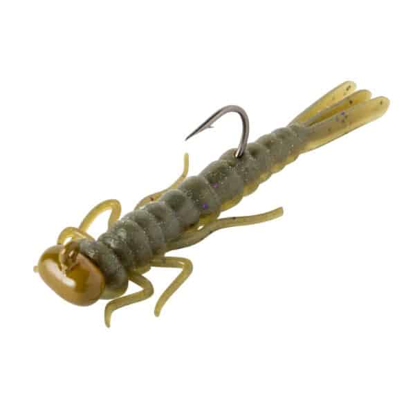 Rebel Creek Creature Soft Plastic Lure