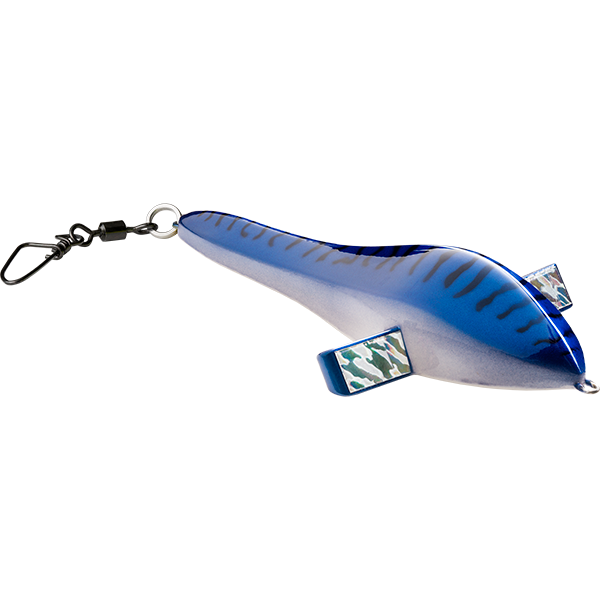 Williamson Exciter Bird Splasher Teaser