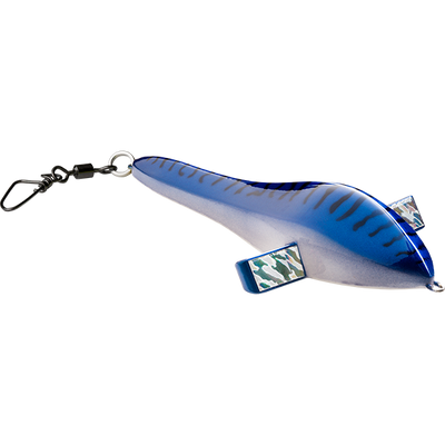 Williamson Exciter Bird Splasher Teaser