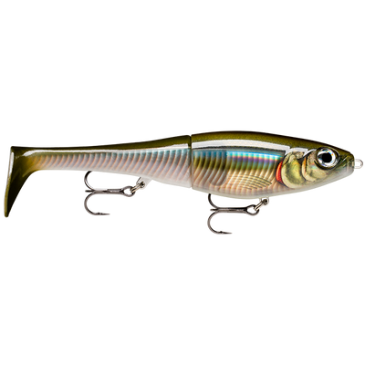 Rapala X-Rap Peto 20cm Swimbait Fishing Lure
