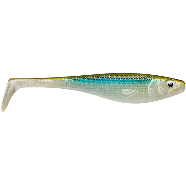 Rapala Soft Peto Soft Plastic Lure 18