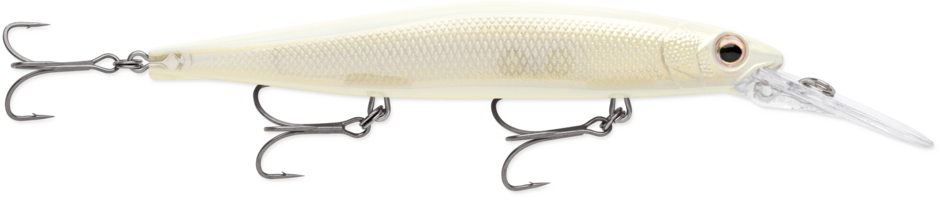 Rapala Precision PXR Deep Maverick Hard Body Lure 110