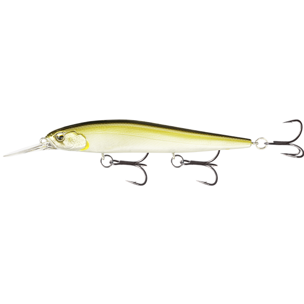 13 Fishing Loco Special Hard Body Lure 3-5ft