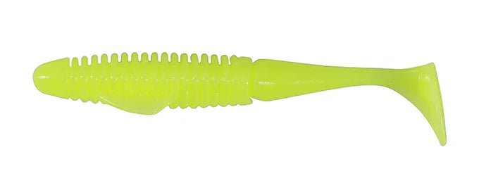 Duo Realis Boostar Wake Soft Plastic Lure 3.5in