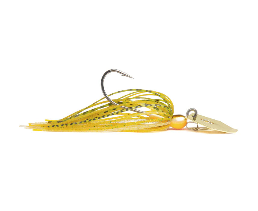 Zman Micro Max Chatterbait Lure 1/4oz