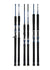 Daiwa 25 Spartan Spin Rod