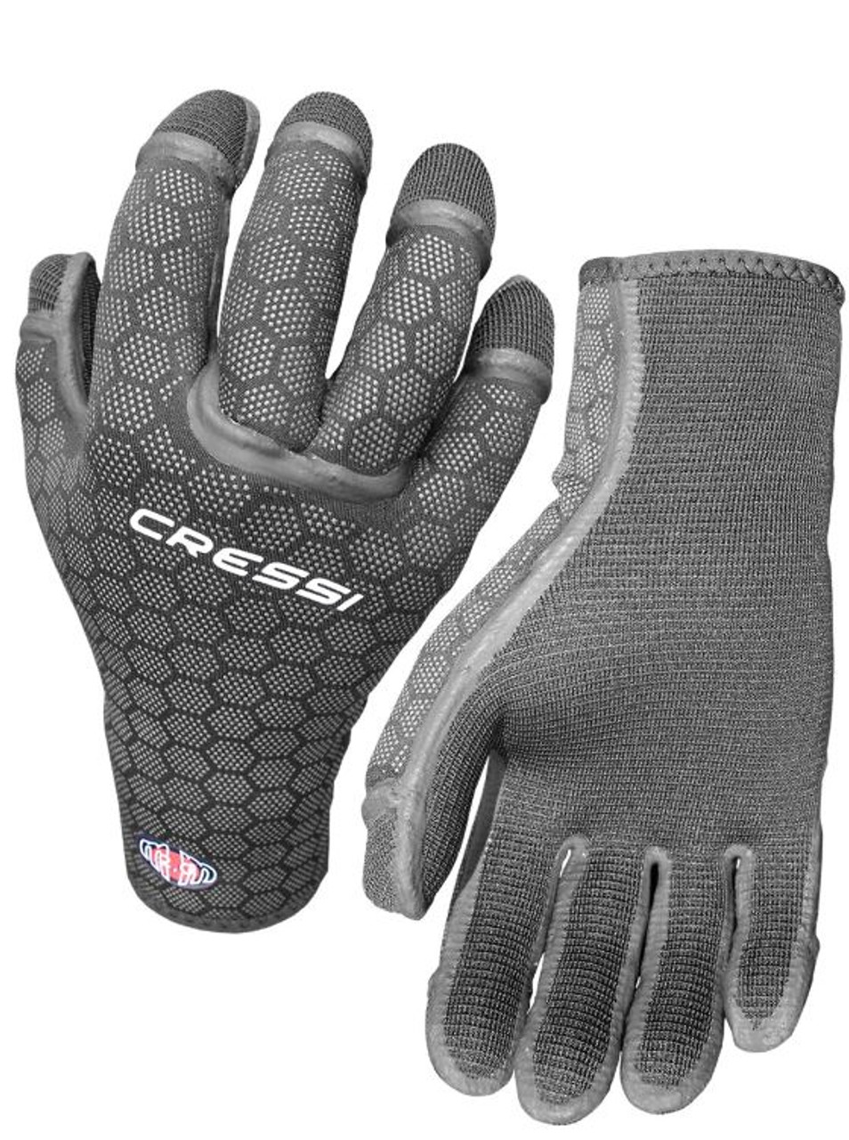 Cressi Spider Pro Dive Gloves 2mm