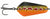 Wingstons Tassie Tasmanian Devil Spoon Lure 25g