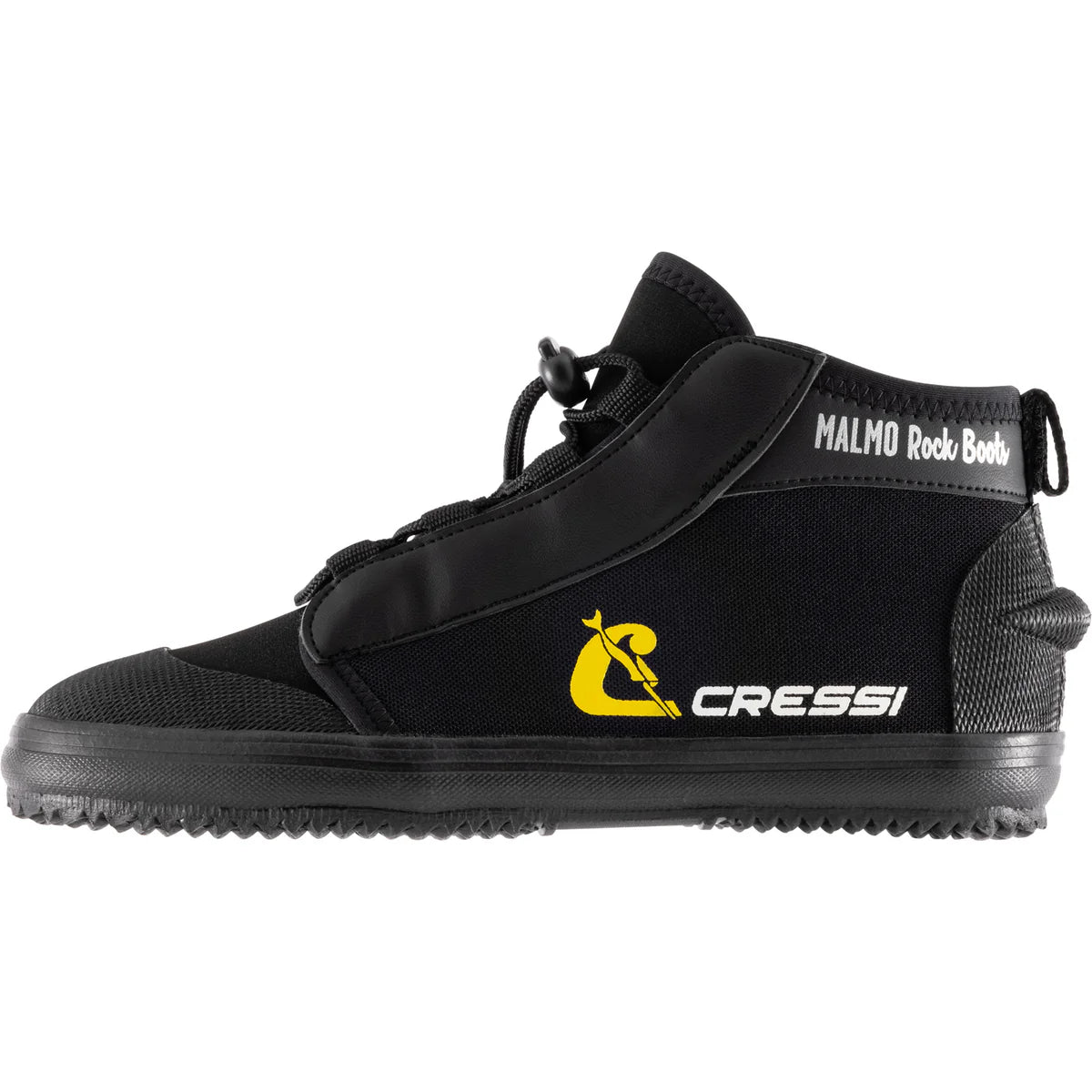 Cressi Malmo Rock Dive Boots 3mm