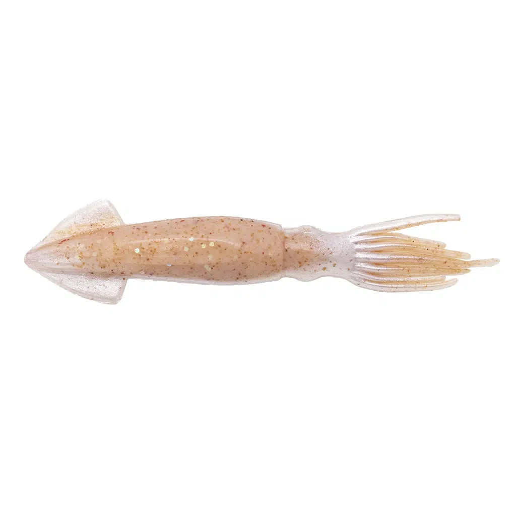 Berkley Gulp Squid Soft Plastic Lure 3in