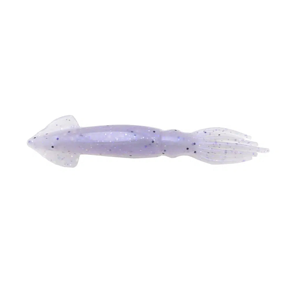 Berkley Gulp Squid Soft Plastic Lure 3in