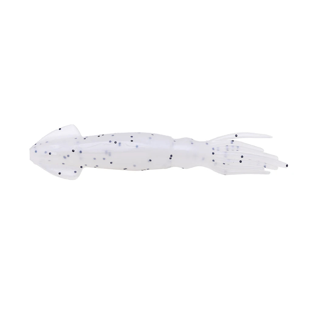 Berkley Gulp Squid Soft Plastic Lure 3in