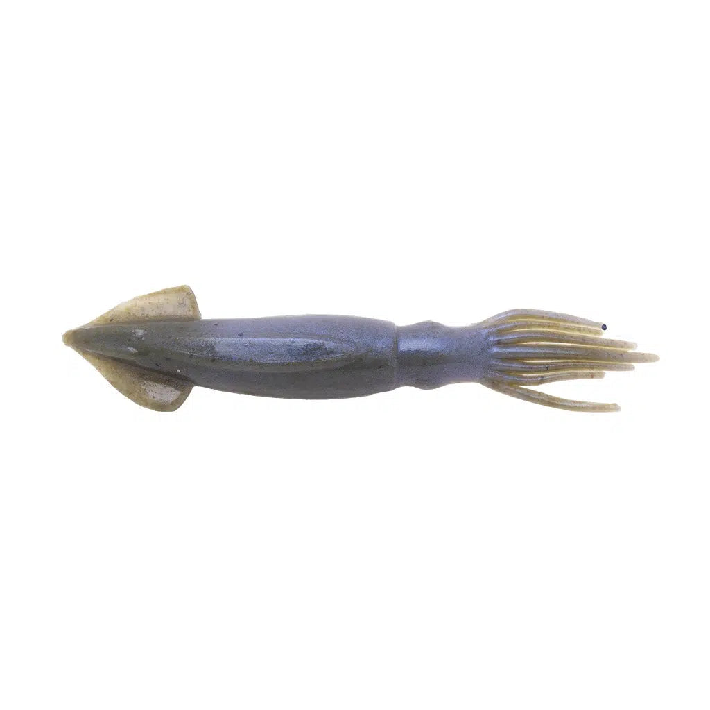 Berkley Gulp Squid Soft Plastic Lure 3in