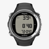 Suunto D4F Dive Computer Watch Black