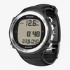 Suunto D4F Dive Computer Watch Black