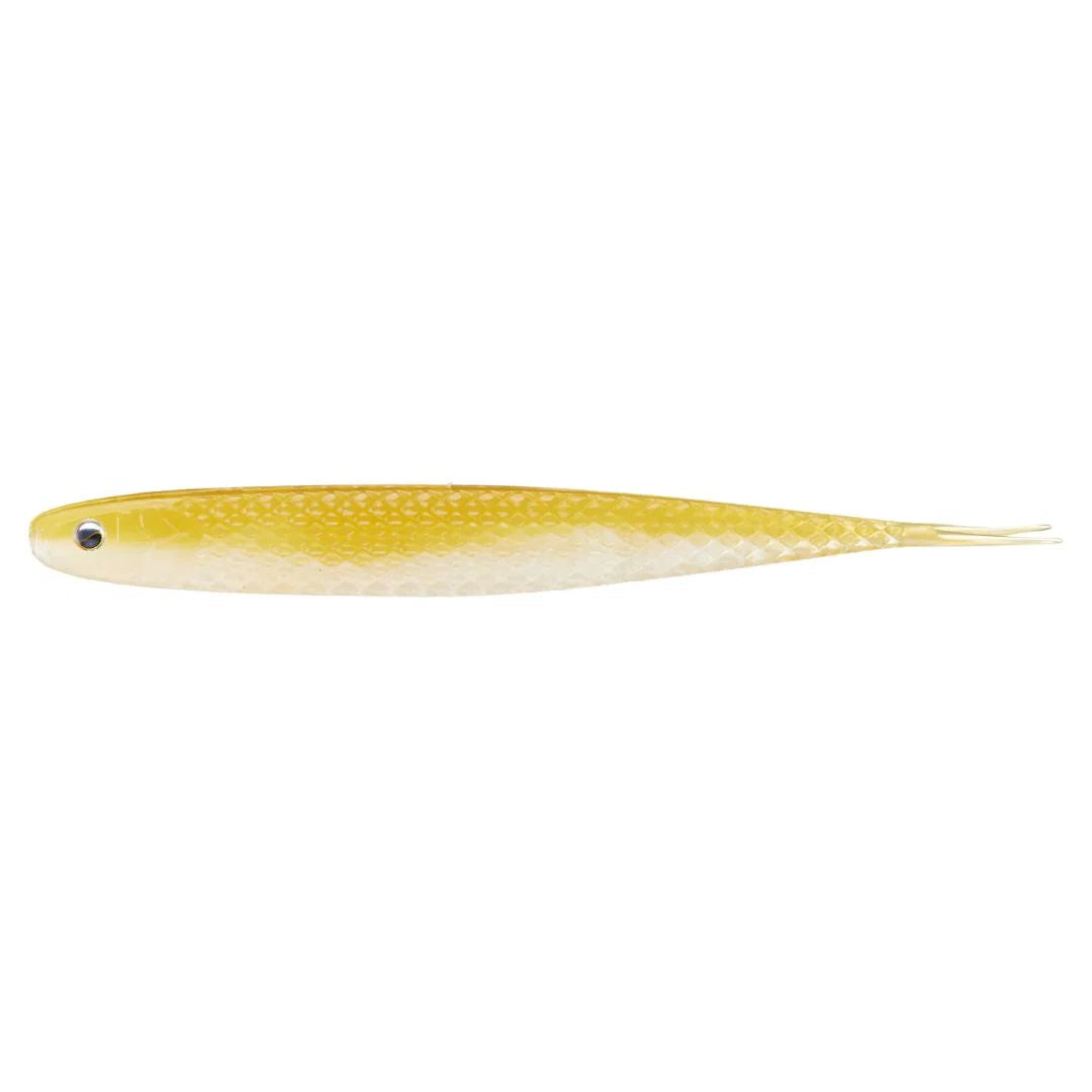 Raid Super Fish Roller Soft Plastic Lure 5in