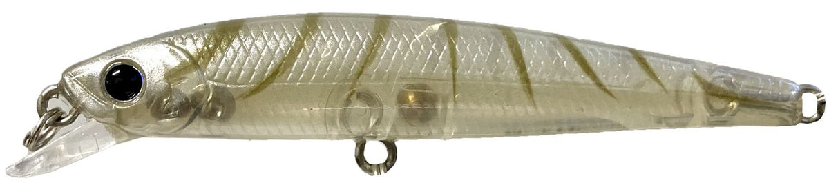 Lucky Craft Flash Minnow Hard Body Lure 65TR