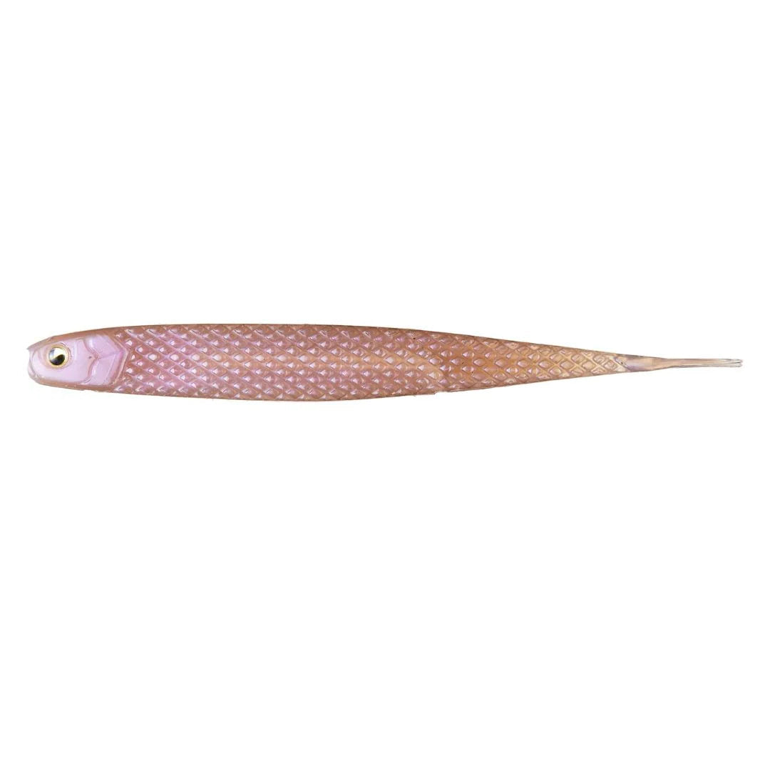 Raid Super Fish Roller Soft Plastic Lure 5in