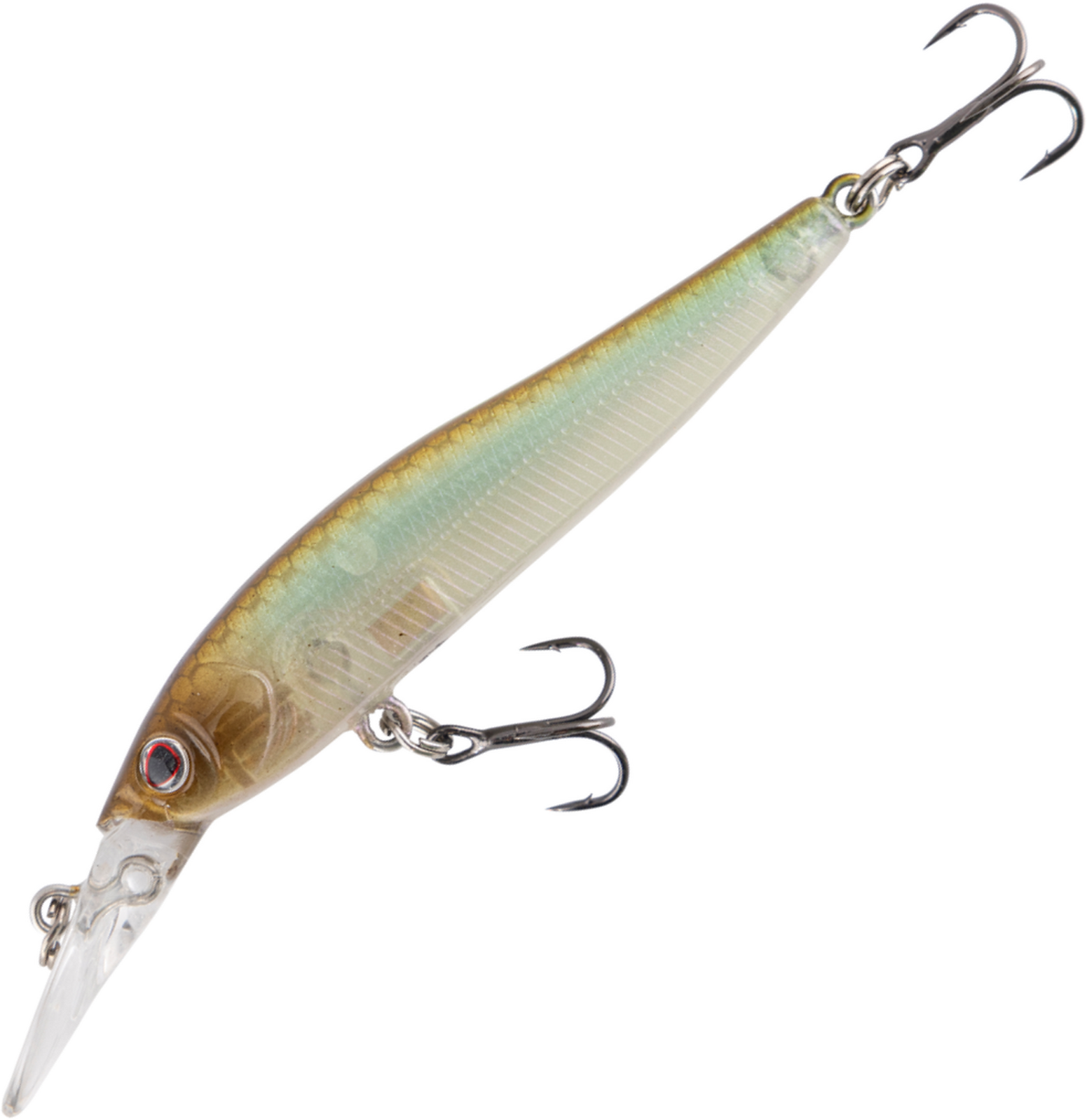 Berkley Pro Tech Stunna Hard Body Lure 60mm