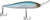 Berkley Pro-Tech Krej Hard Body Lure 100