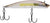 Berkley Pro-Tech Finisher Hard Body Lure 9
