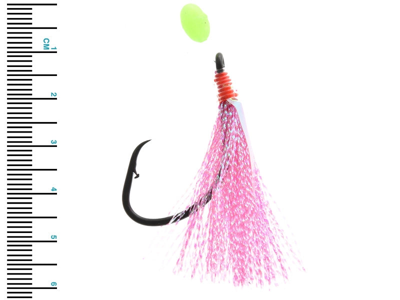 Black Magic Snatcher Snapper Terror Pre Made Rig