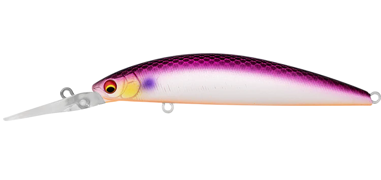 Daiwa Steez Current Master 93 SP-DR Hard Body Lure