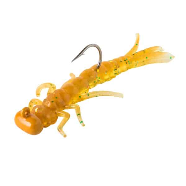 Rebel Creek Creature Soft Plastic Lure