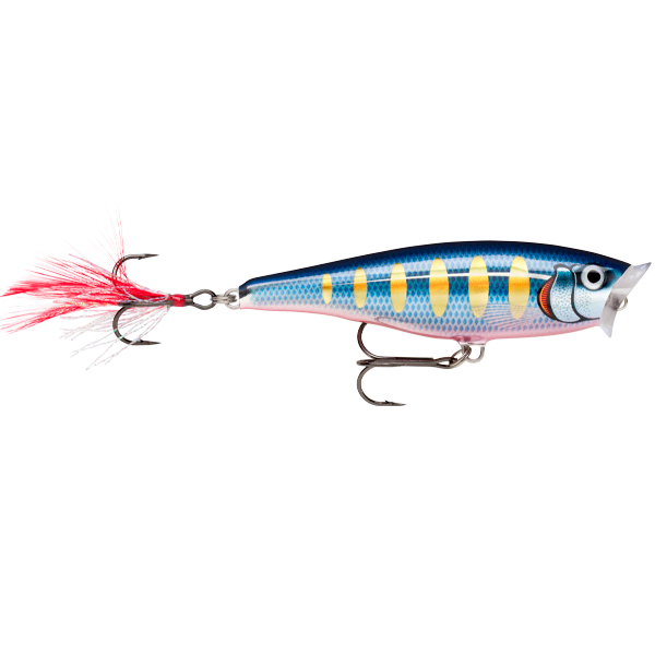 Rapala SP-7 Skitter Pop 7cm Popper Lure