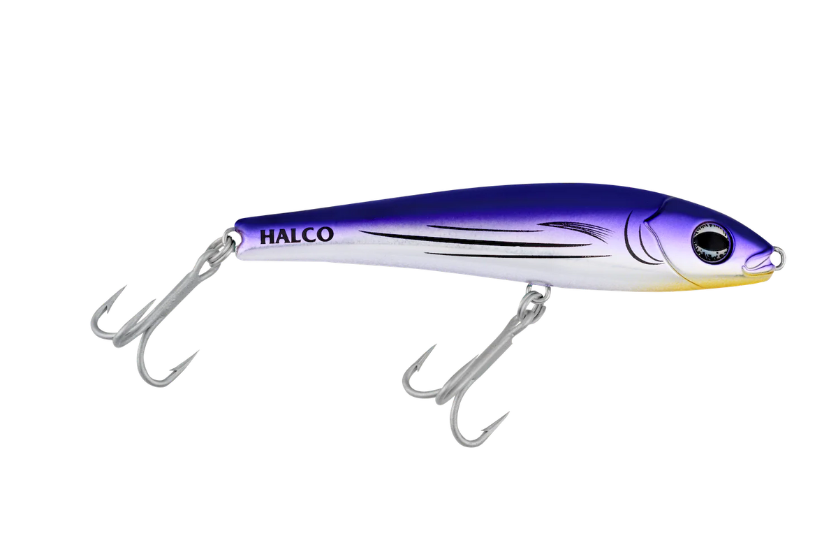 Halco Slidog 105mm Sliding Stickbait Lure Clearance