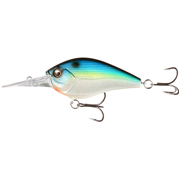 13 Fishing Cliff Banger Hard Body Lure 15