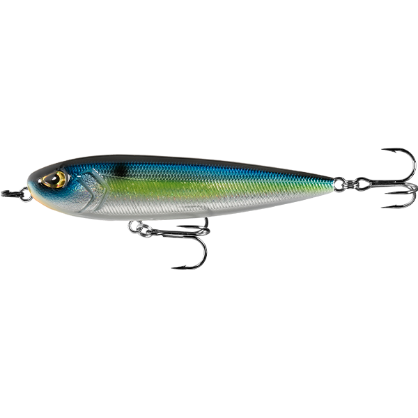 13 Fishing Navigator Surface Walker Lure 108