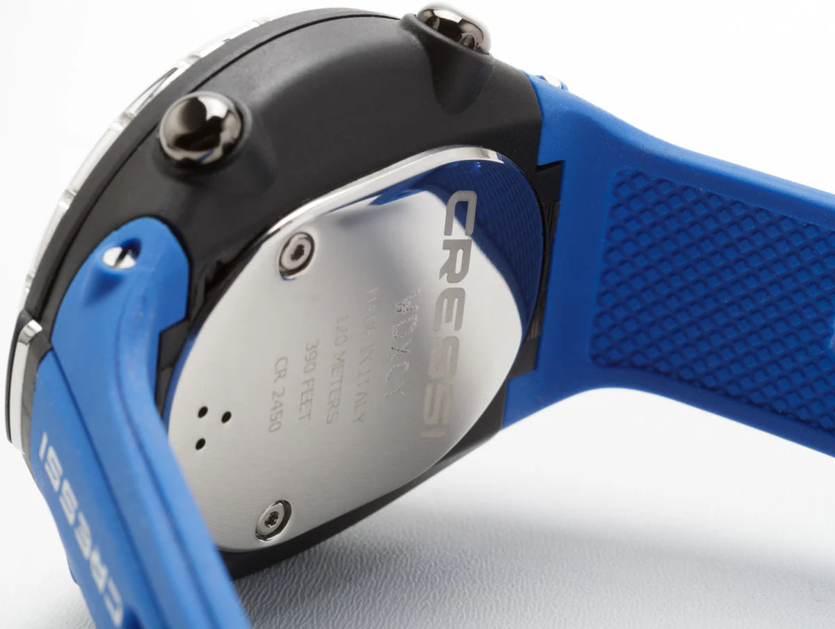 Cressi King Wrist Dive Computer