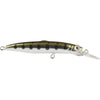 Bassday Sugar Slim Minnow Hard Body Lure 55