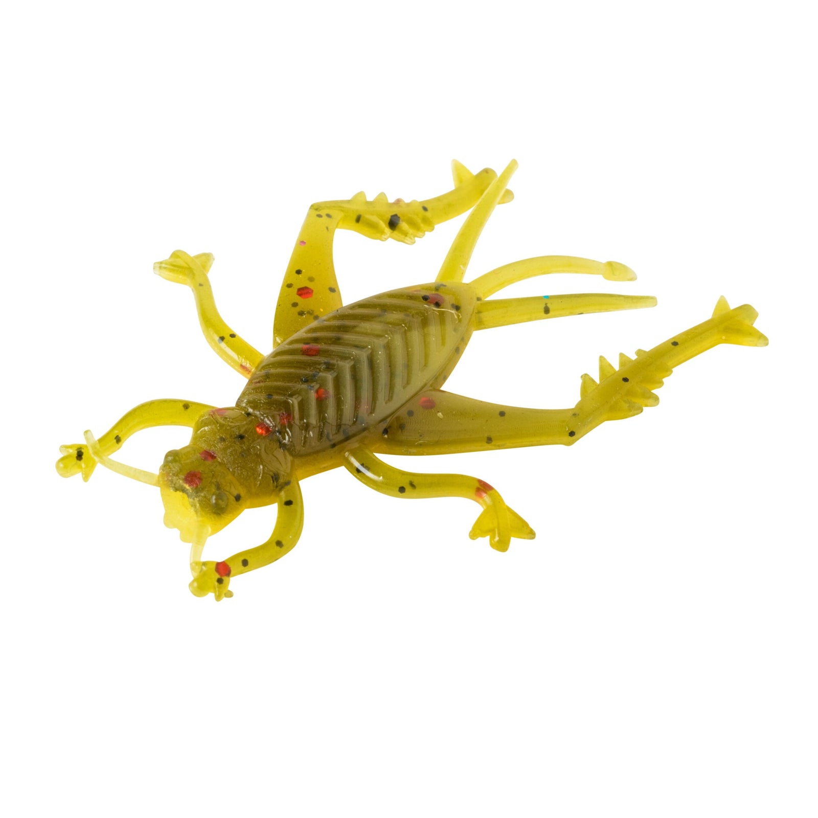 Rebel Hopper Soft Plastic Lure