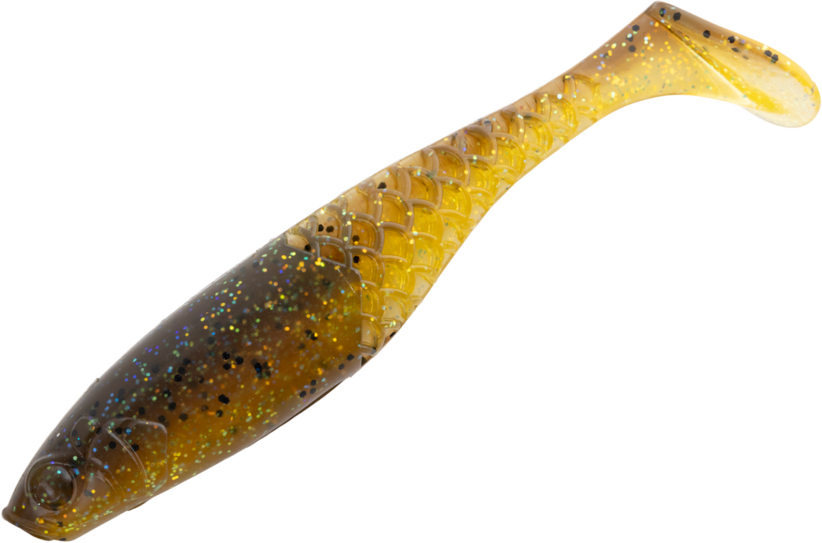 Berkley Powerbait Paddlestinger Soft Plastic Lure 3 inch