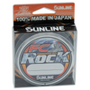 Sunline FC Rock V2 Flurocarbon Leader