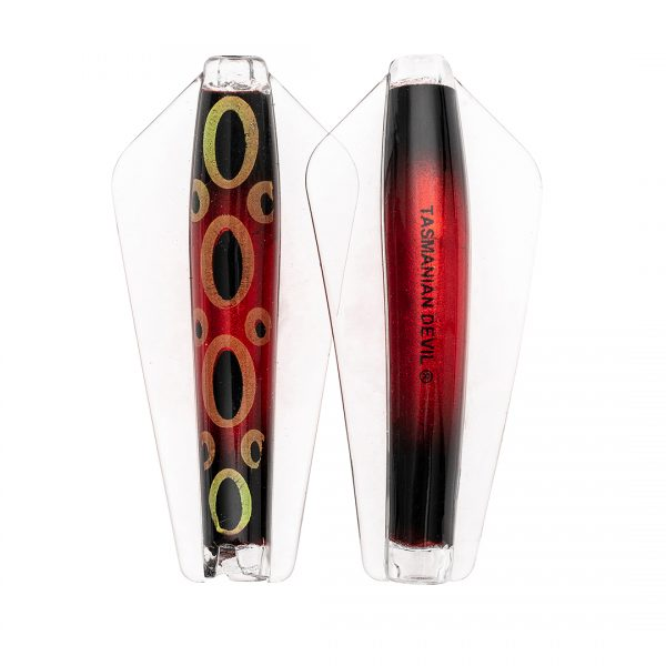 Tasmanian Devil Wingston Tassie Trout Lure 13.5g