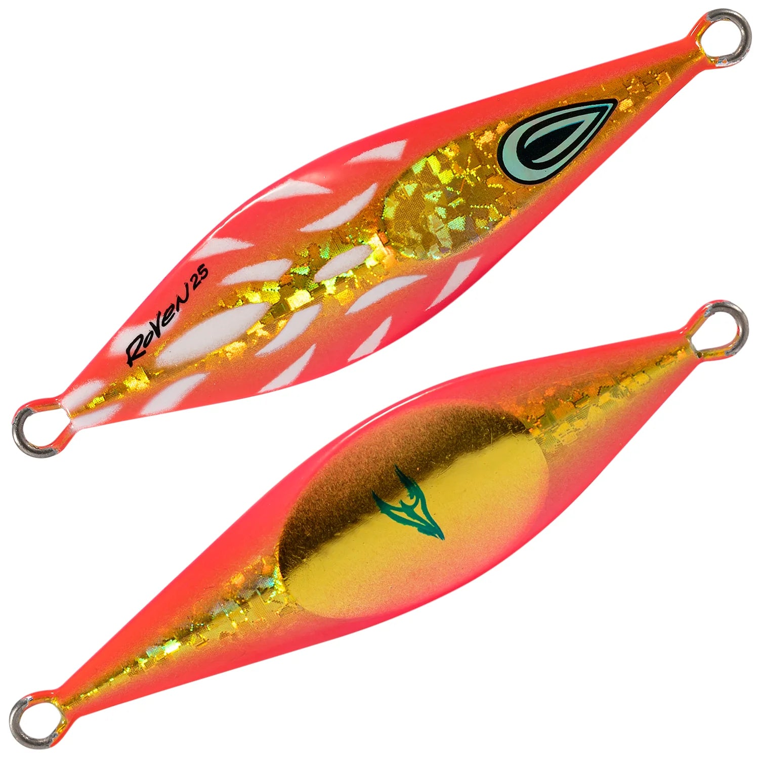 Oceans Legacy Roven Micro Jig Lure 15g