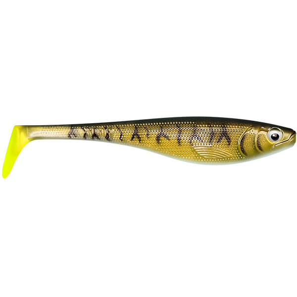 Rapala Soft Peto Soft Plastic Lure 22