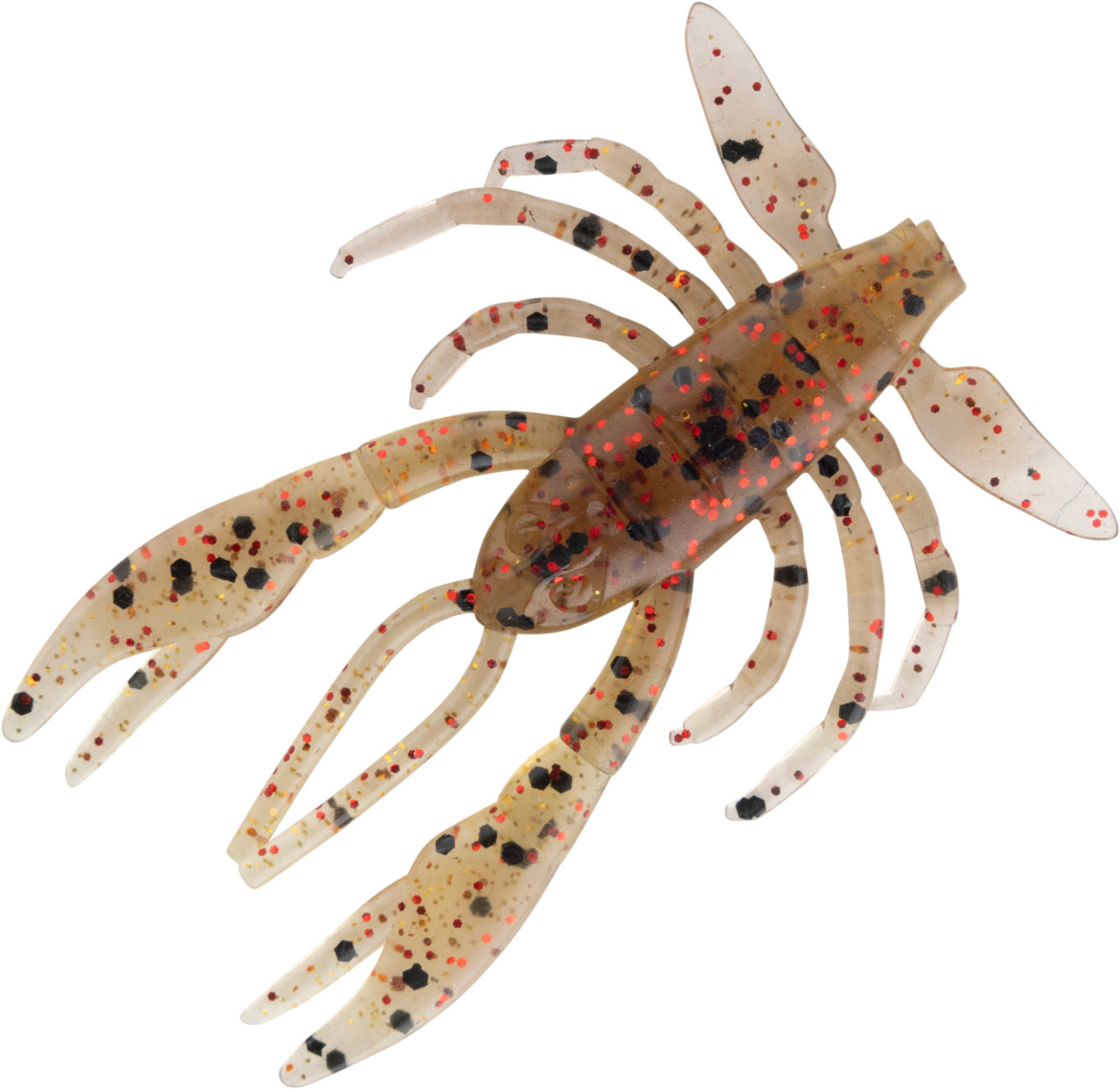 Berkley Powerbait Crabby Soft Plastic Lure 2 inch