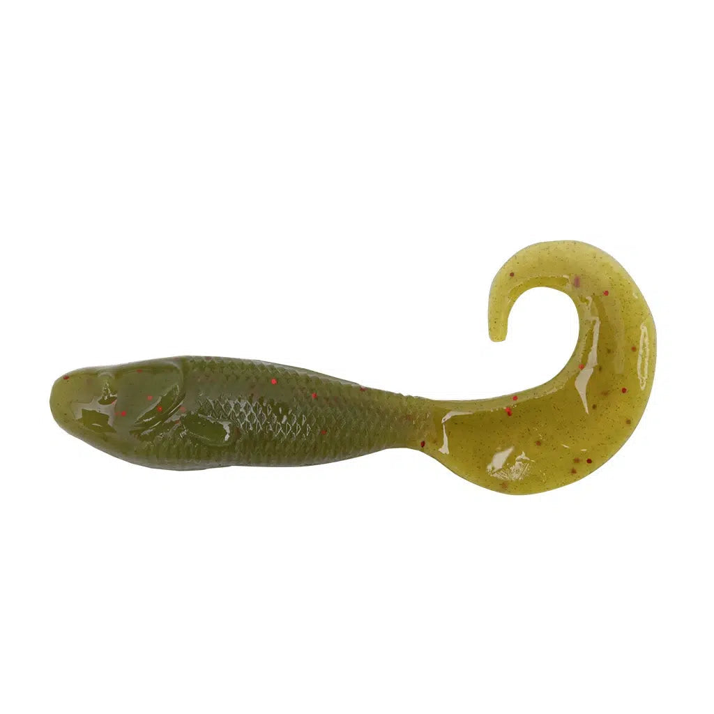 Berkley Gulp 4 inch Swimming Mullet Soft Plastic Lure