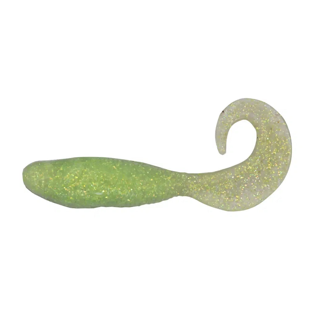 Berkley Gulp 3 inch Swimming Mullet Soft Plastic Lure