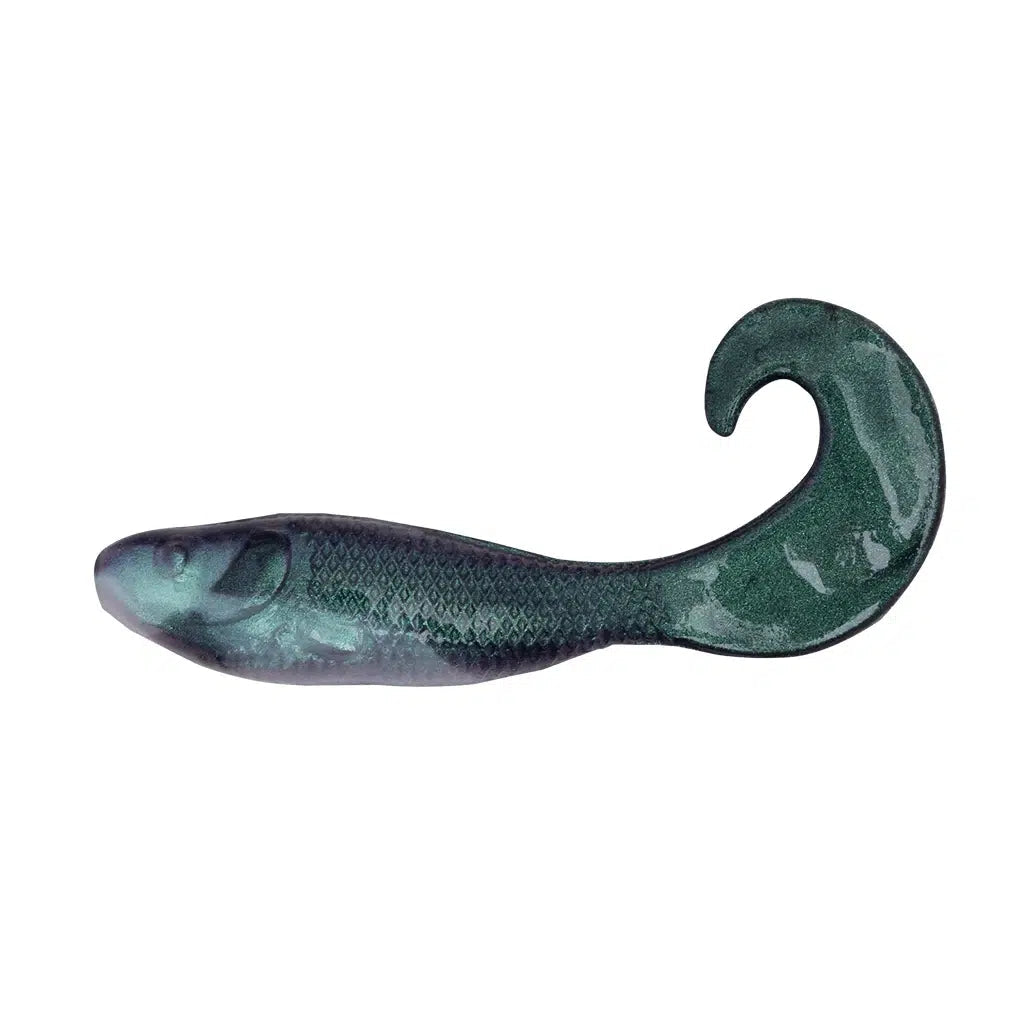 Berkley Gulp 4 inch Swimming Mullet Soft Plastic Lure