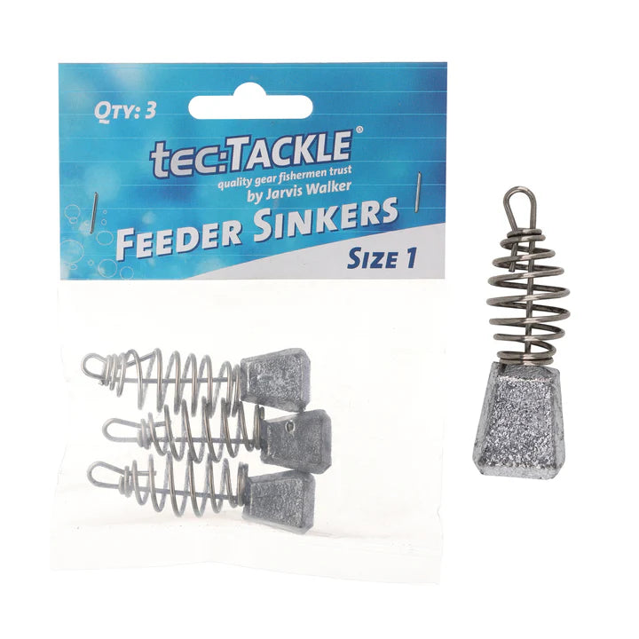 Jarvis Walker Feeder Berley Cage Sinker